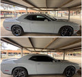 Automotive Window Tinting