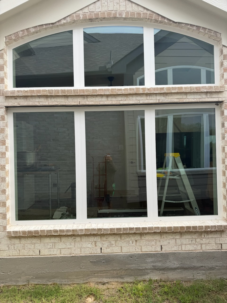 Residential Window Tinting
