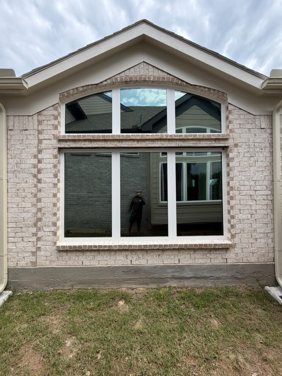 Residential Window Tinting
